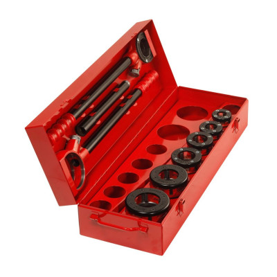 Filière Man Interchangeable 3/8-2" Bspt Droite*1