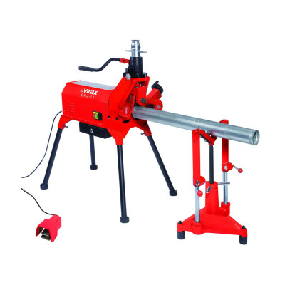 Rainureuse Gr2-12 2"-12"*1