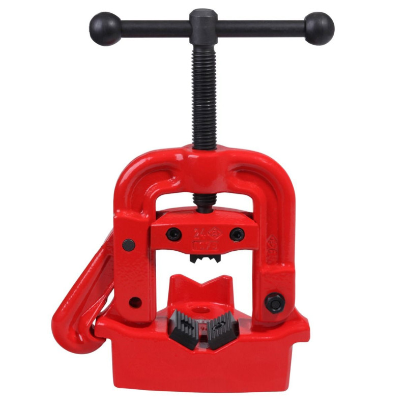 Étau À Tube Etaugriff® N°3 3/4"-6"*2