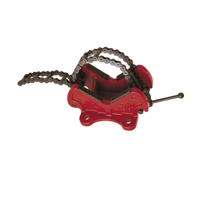 Étau À Double Chaîne 2.1/2 - 12"*1