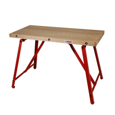 Table De Monteur Pro + Kit Roues/Poignée*2