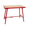 Table De Monteur Standard 108 X 61 cm*3