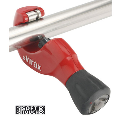 Coupe-Tube Inox Zr 35*4