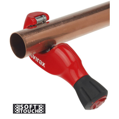 Coupe-Tube Cuivre Zr 42*3