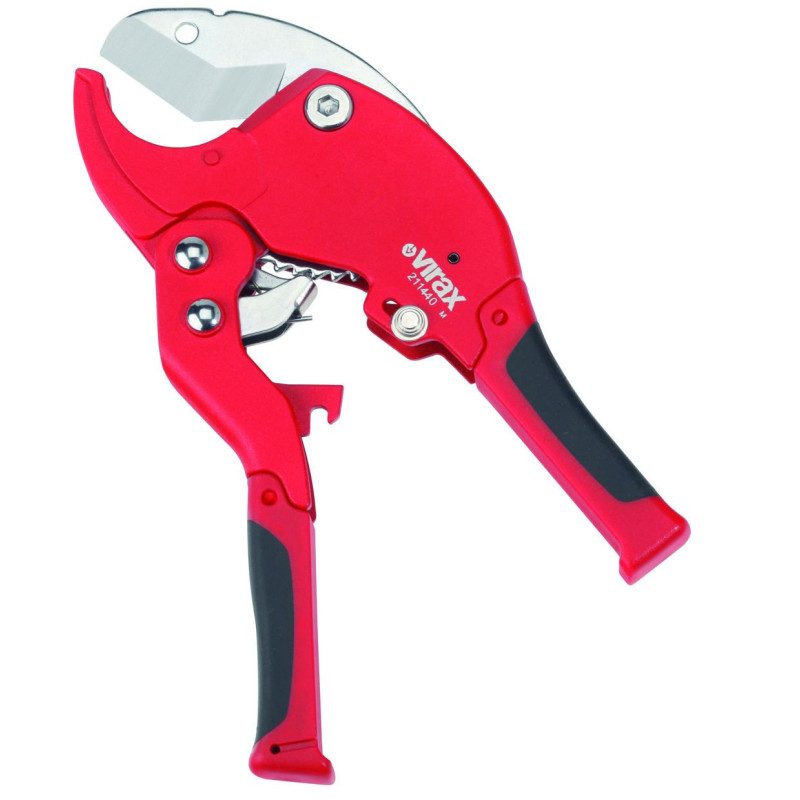 Coupe-Tube Plastique 63 mm*2