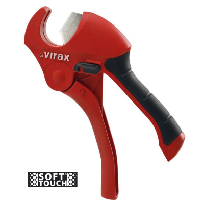 Coupe-Tube Plastique Pc 32*6