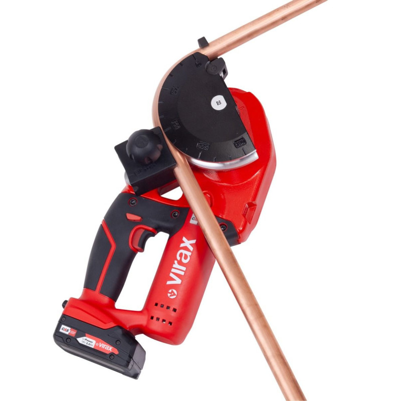 Ministem Cintreuse 18V 16-20-26 mm*1