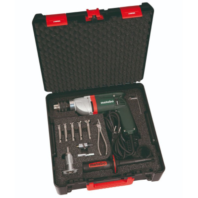 Extrudax 12-14-16-18-22 mm Sans Perceuse*1