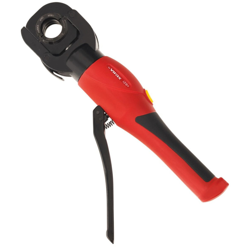 Viper® I26 + Inserts Th 16-20-26*1