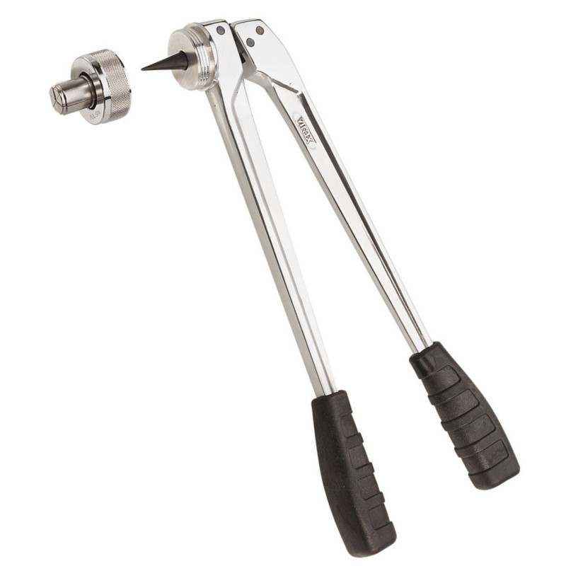 Coffret Emboîture Cuivre 12-14-16-18-22-28-32 mm*3