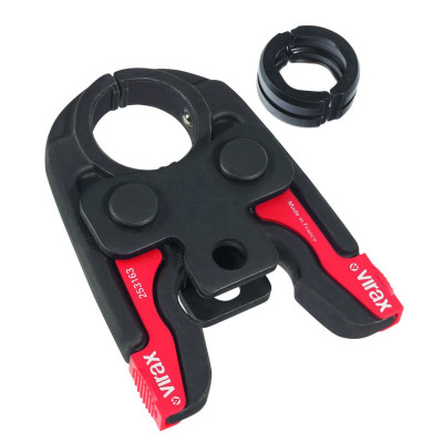 Pince Mère 32Kn + Insert U 16-20-25 Avec P25+ Achetée 3 Inserts Aux Choix Offe