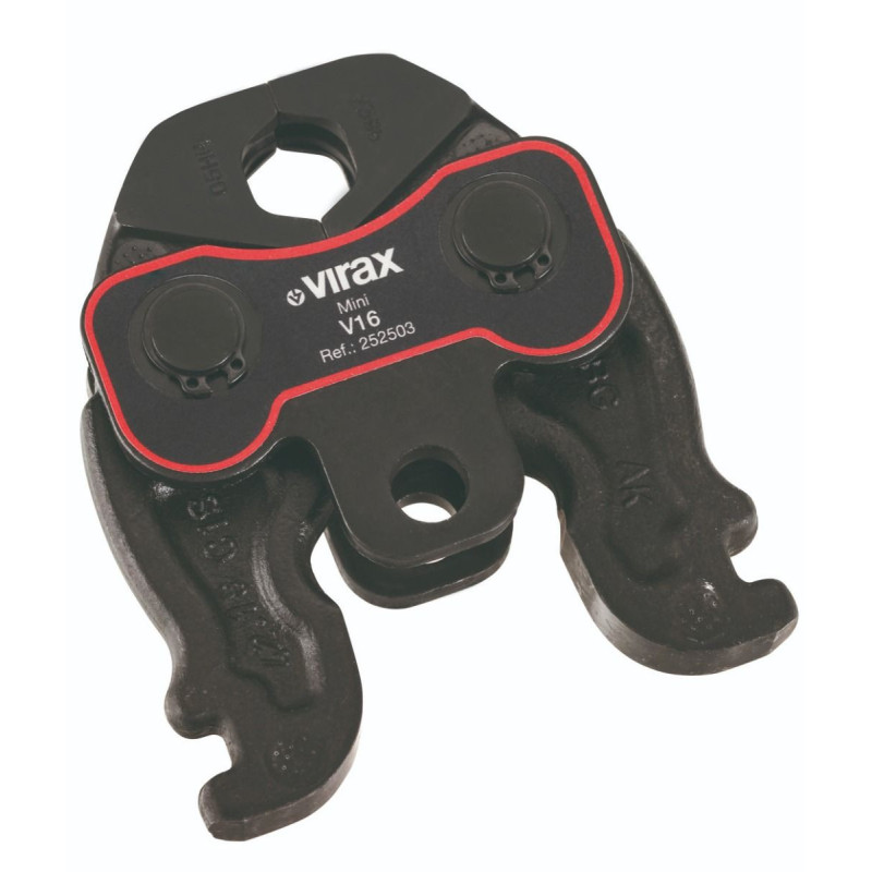 Mini Pince À Sertir Profil V 22*1