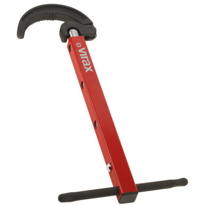 Clé Écrou Robinet + Mâchoire*3