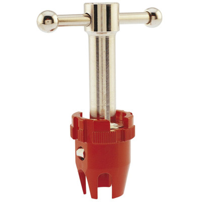 Clé À Bonde Avec Tête*3