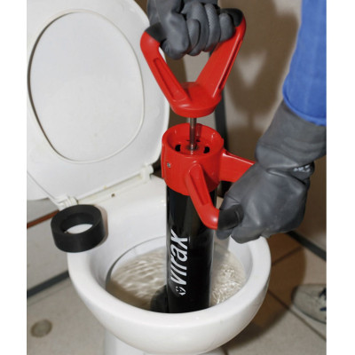 Déboucheur À Pompe*2