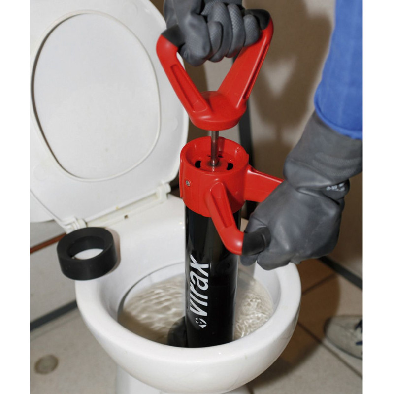 Déboucheur À Pompe*2