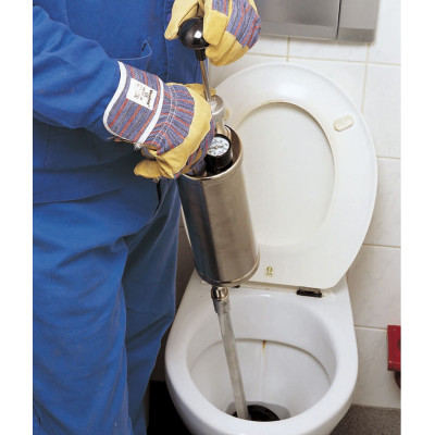 Déboucheur Revolver*1