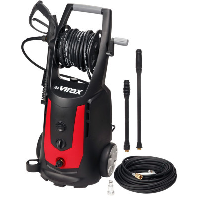 Nettoyeur Déboucheur Haute Pression*1