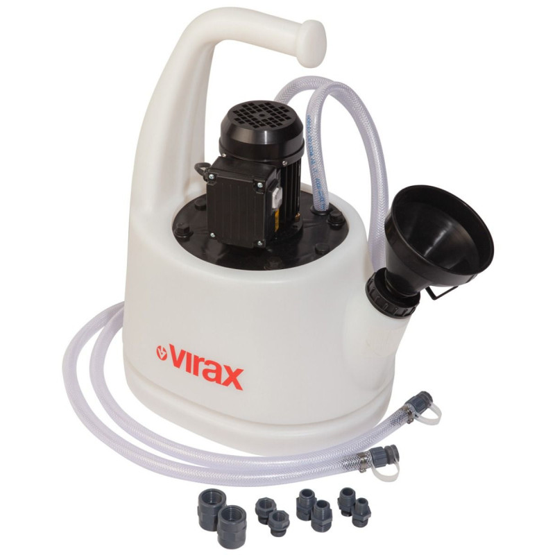 Pompe À Detartrer 15 L*1