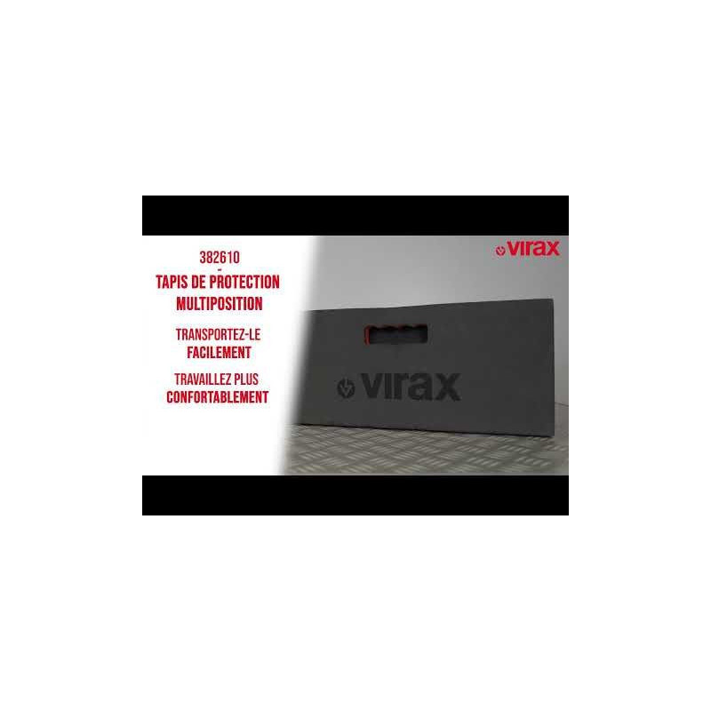 Tapis De Protection Multiposition*2