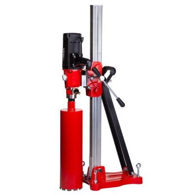 V150+ Couronne Ø 127+ Pompe + Guide*1