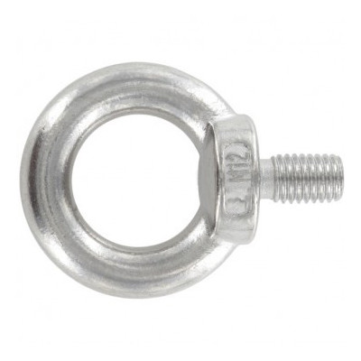 Vis A Anneau D.20 Inox A4 - LENNIE | Réf: 2010-20