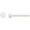 Vis Th 5X16 Pa 6 6 Nat - LENNIE | Réf: 0771-5-16