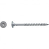 Vis Bardage Tf Torx T10 3.2X50 Inox C1 - LENNIE | Réf: 3376-3.2-50