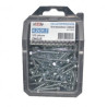 Coque De 100 Vis Autoper Th 6.3X25.4 Zg - LENNIE | Réf: 7371-6.3-25.4
