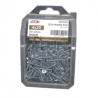 Coque De 100 Vis Agglo Tf Pozi 4,5X40 Zingue | Ref 7532-4.5-40