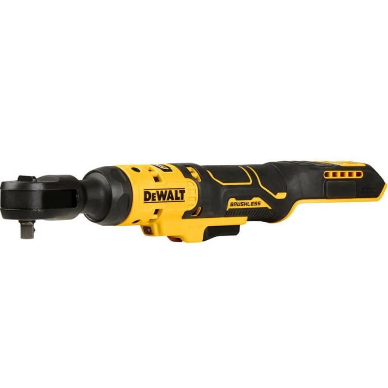 Clé À Cliquet 3/8" Xr 18V Brushless - DeWalt | Réf: DCF513N-XJ