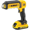 Lampe D'Inspection Led Xr 18V - DeWalt | Réf: DCL050-XJ