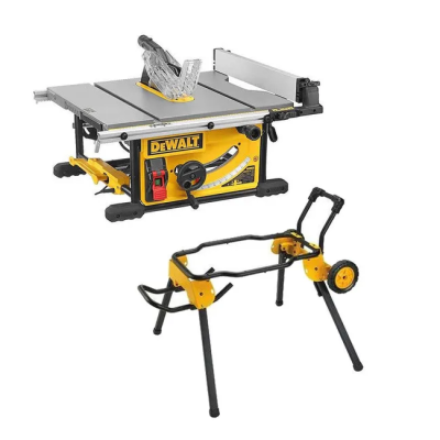 Scie À Table 2000W 250 Mm - DeWalt | Réf: DWE7492-QS