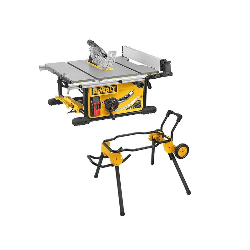 Scie À Table 2000W 250 Mm - DeWalt | Réf: DWE7492-QS
