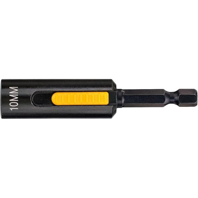 Porte-Embout Nettoyable Extreme Impact 10Mm - DeWalt | Réf: DT7440-QZ