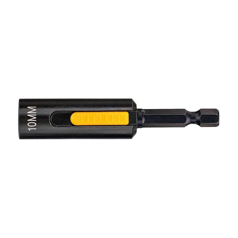 Porte-Embout Nettoyable Extreme Impact 10Mm - DeWalt | Réf: DT7440-QZ