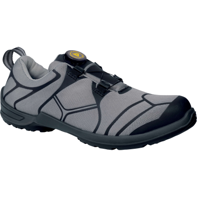 Chaussure Basse - Textile - Polyester - Tpu - Semelle : Pu/2D Ch.Basse Positano