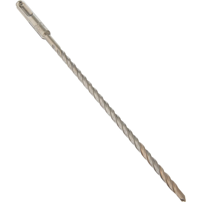 Foret Beton SDS-Plus Carbure Extreme 2 Taillants 6.... | Ref DT9522-QZ