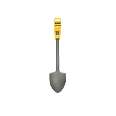 Burin Sds-Max Bêche Pelle 400X110Mm - DeWalt | Réf: DT8090-QZ