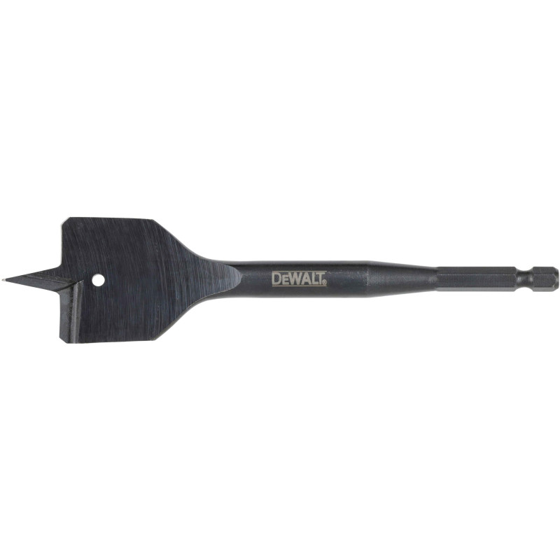 Mèche À Bois Plate Extreme 38X152Mm - DeWalt | Réf: DT4777-QZ