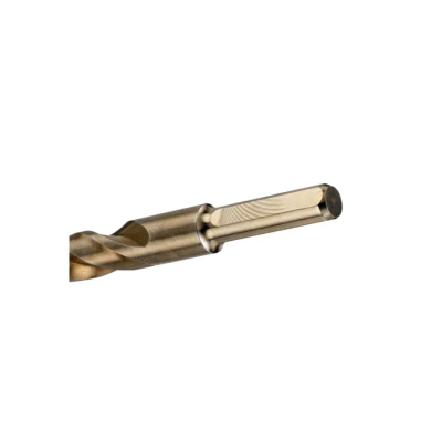 Perceuse Inox/Alu Tcq 4.8X19 1000Pcs - SCELL-IT | Réf: TCQN48019