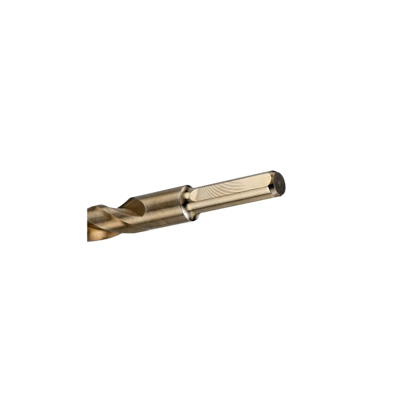 Foret Métal HSS-CO Extreme 5 Pièces 13X101X151Mm | Ref DT4949-QZ