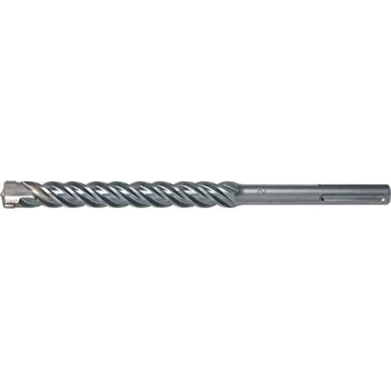 Foret SDS-MAX Carbure Extreme 4 Taillants 22X800X920Mm | Ref DT9421-QZ