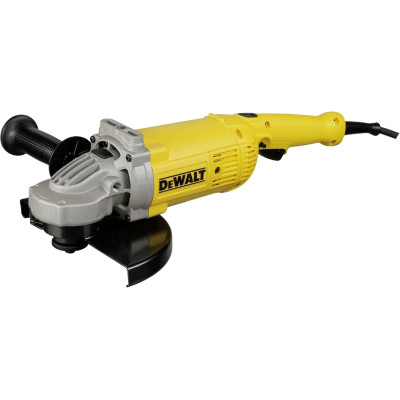 Meuleuse 230 mm 2600W - DeWalt | Ref DWE496-QS