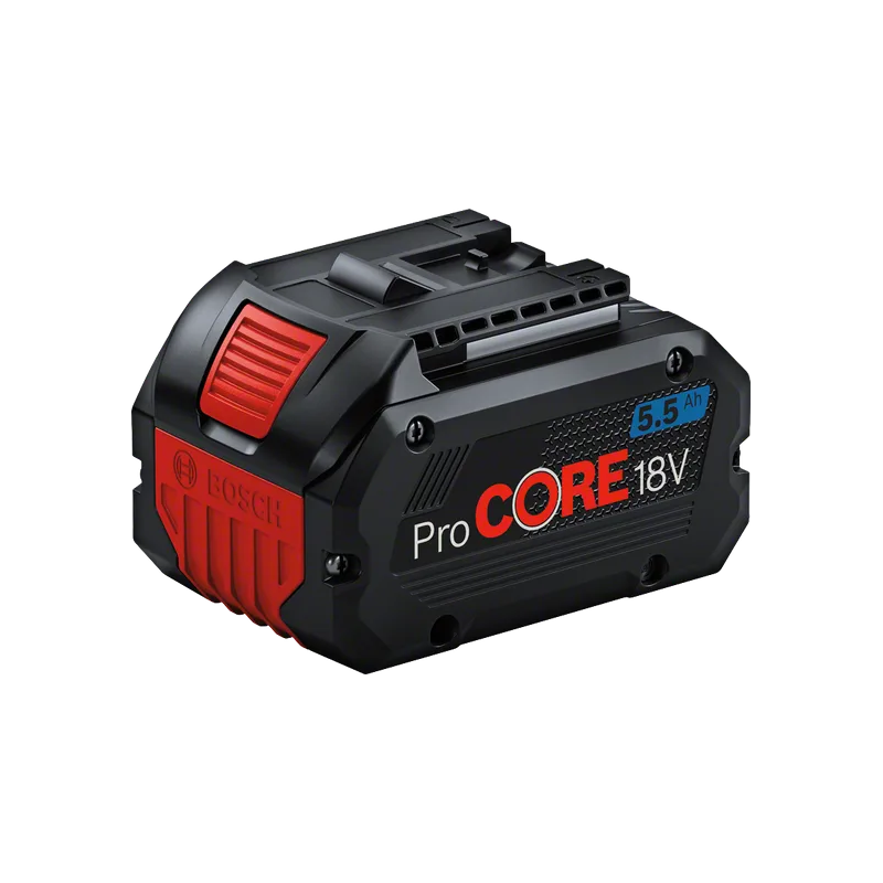 Batterie Procore18V 1X5,5Ah (C)