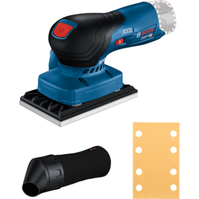 Ponceuse Vibrante Gss 12V-13 Solo (C)