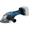 Meuleuse angulaire GWS 18 V-15 P solo L