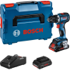Perceuse Visseuse Gsr 18V-90 C 2X4,0Ah Procore Gal 18V-40 L
