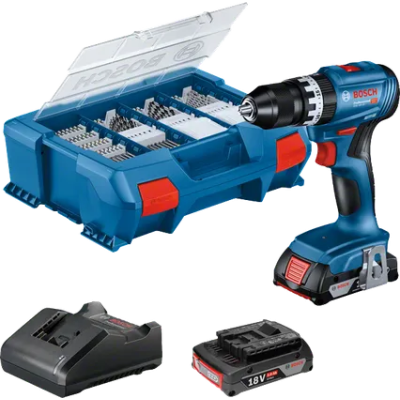 Perceuses Ac Tfq 3.9 X 13 1000Pcs - SCELL-IT | Réf: TFQ39013