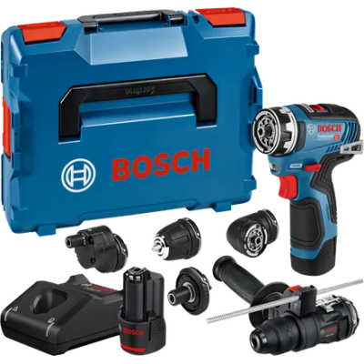 Perceuse visseuse GSR 12 V-35 FC 2 X3,0 Ah GAL 12 V-40 GFA 12-h GFA 12-b GFA 12-w